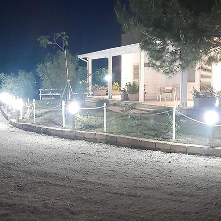 Villa La Casa Al Mare Peschici Esterno foto