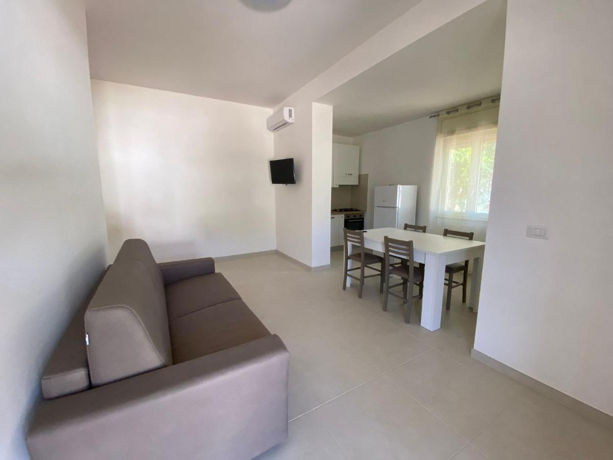Villa La Casa Al Mare Peschici Esterno foto