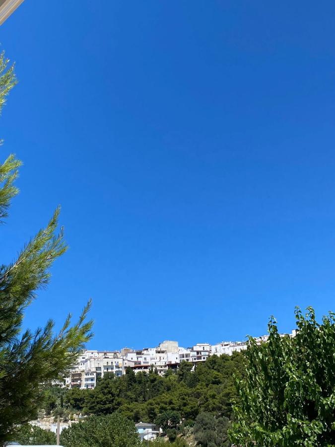Villa La Casa Al Mare Peschici Esterno foto