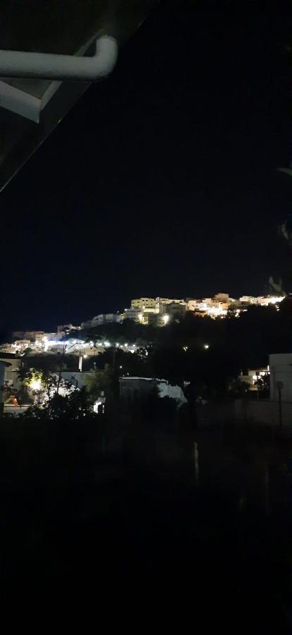 Villa La Casa Al Mare Peschici Esterno foto